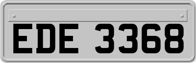 EDE3368