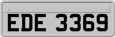 EDE3369