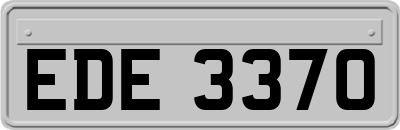 EDE3370