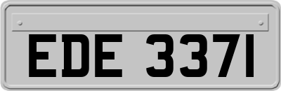 EDE3371