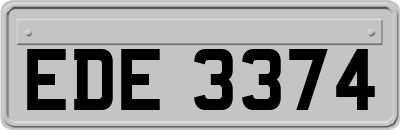 EDE3374