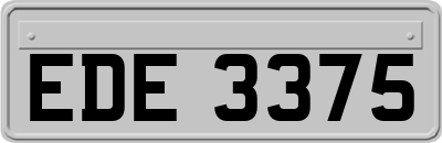 EDE3375