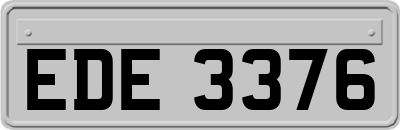 EDE3376