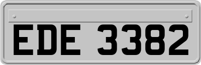 EDE3382