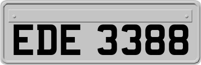 EDE3388