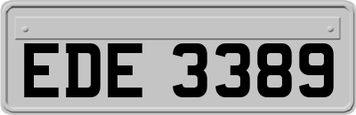 EDE3389