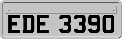 EDE3390