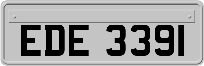 EDE3391