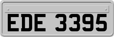 EDE3395