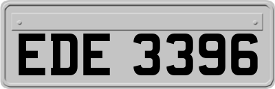 EDE3396