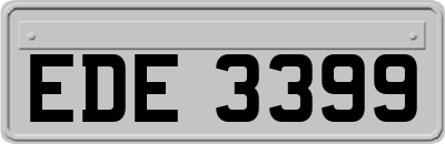 EDE3399