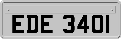 EDE3401