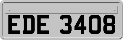 EDE3408