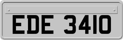 EDE3410