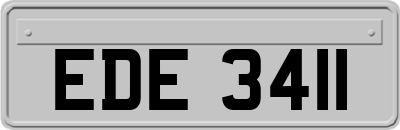 EDE3411