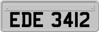 EDE3412