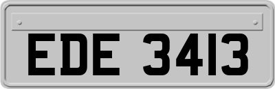 EDE3413