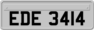 EDE3414