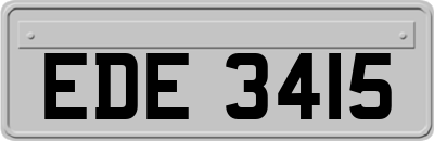 EDE3415