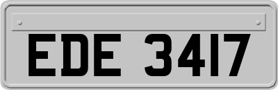 EDE3417