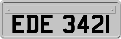 EDE3421