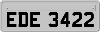 EDE3422