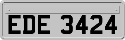 EDE3424