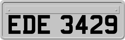 EDE3429