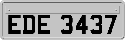 EDE3437