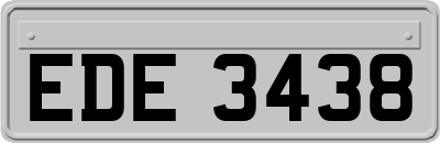 EDE3438