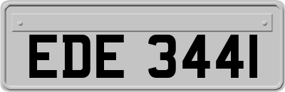 EDE3441