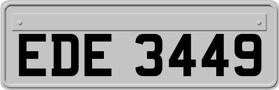 EDE3449