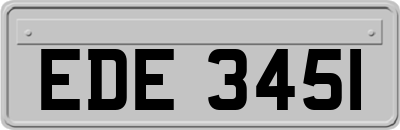 EDE3451