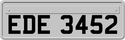 EDE3452