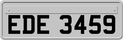 EDE3459