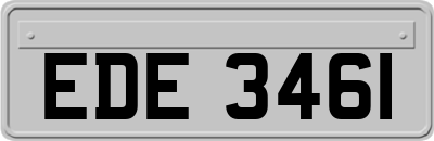 EDE3461