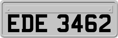 EDE3462