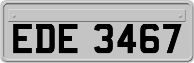 EDE3467