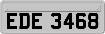 EDE3468