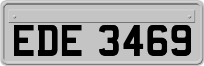 EDE3469