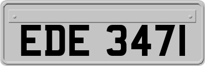 EDE3471