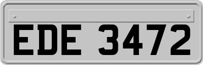 EDE3472