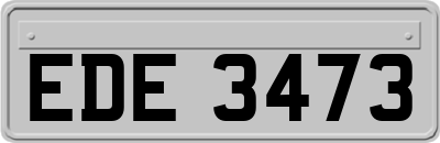 EDE3473