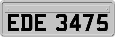 EDE3475