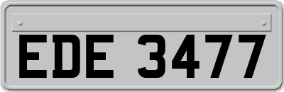 EDE3477