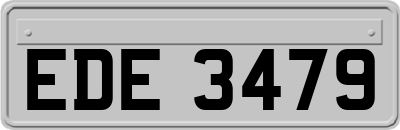 EDE3479