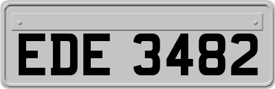 EDE3482