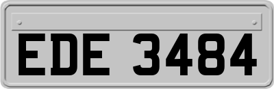 EDE3484