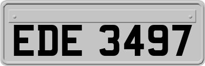 EDE3497