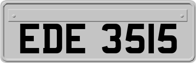 EDE3515
